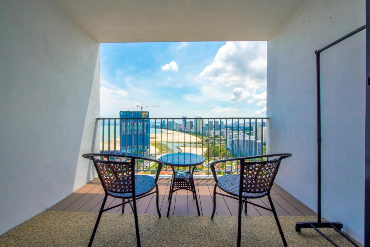 The Landmark Penang Tanjung Tokong Exterior photo