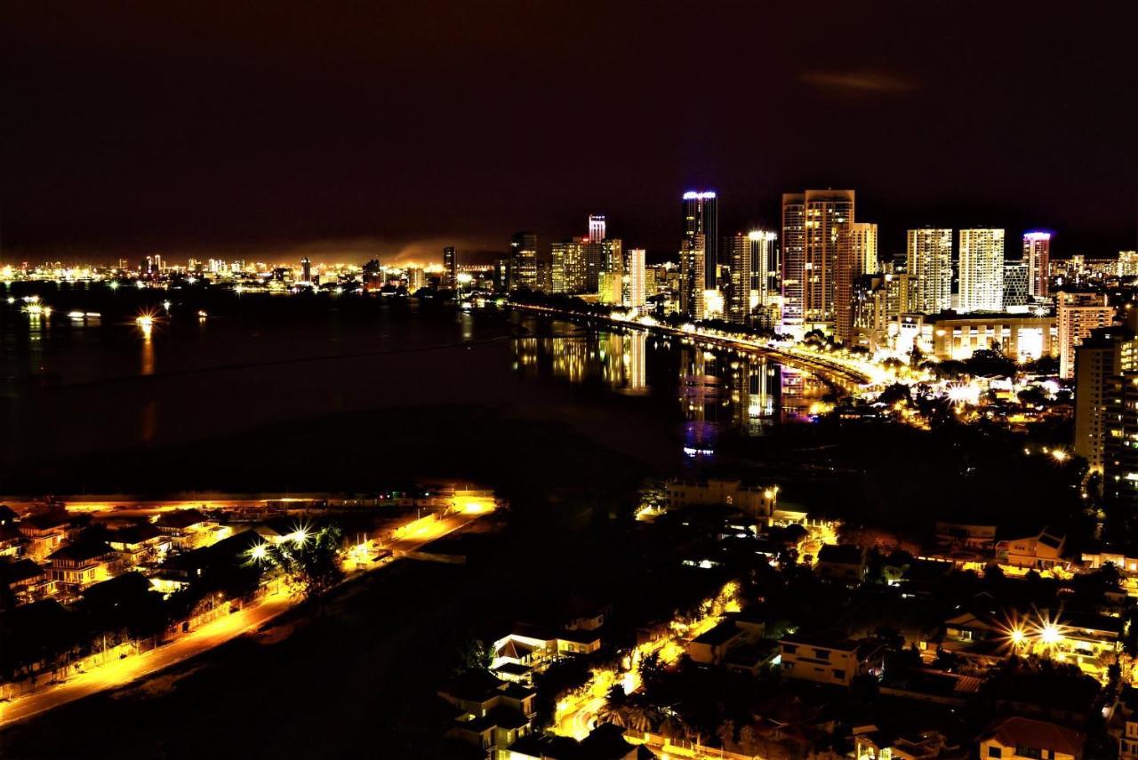 The Landmark Penang Tanjung Tokong Exterior photo