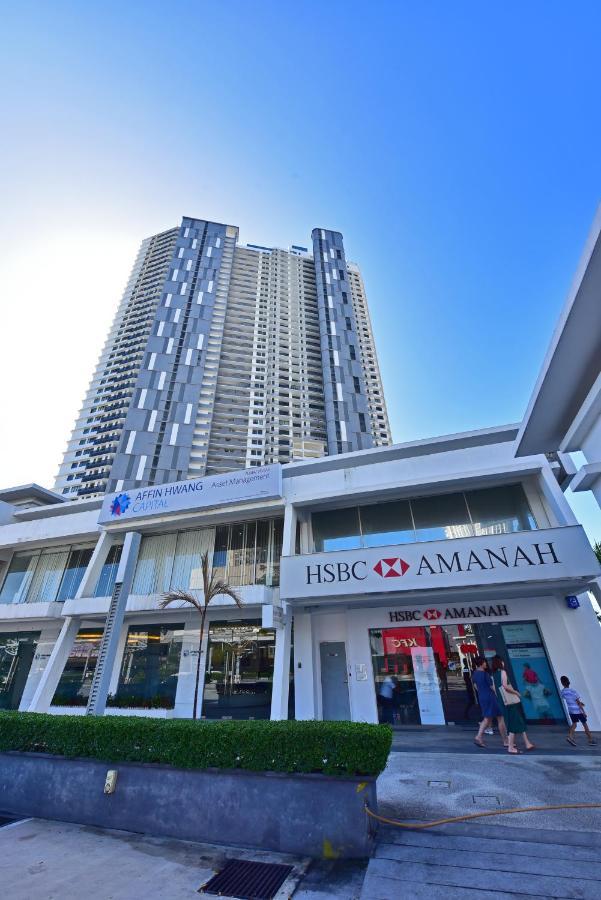 The Landmark Penang Tanjung Tokong Exterior photo