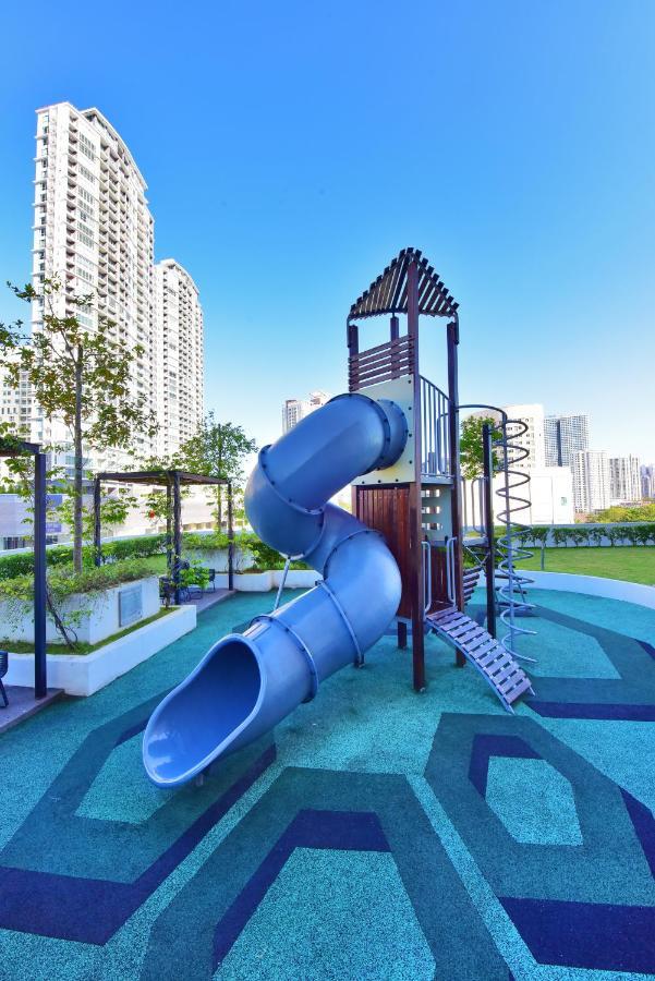 The Landmark Penang Tanjung Tokong Exterior photo