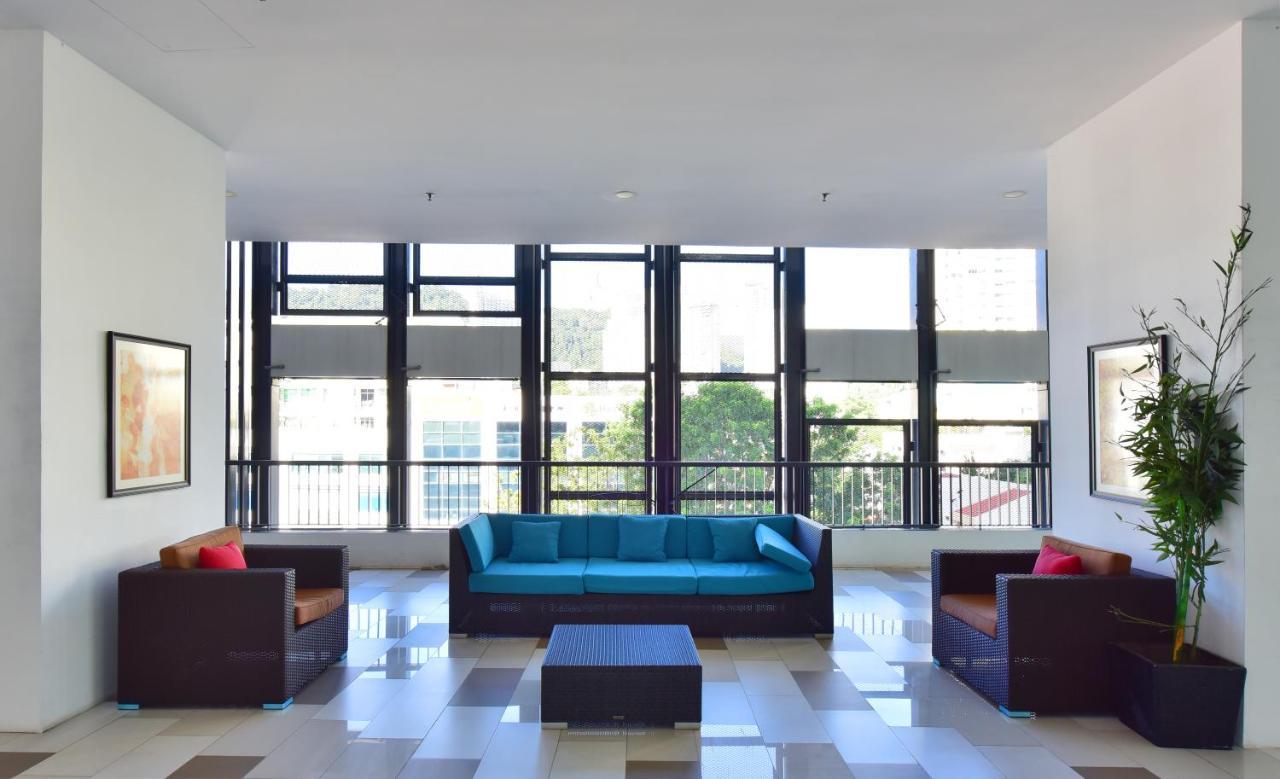 The Landmark Penang Tanjung Tokong Exterior photo